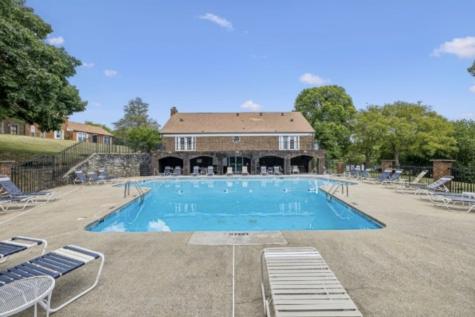 358 Huntington Ridge Drive Nashville TN 37211