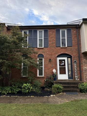 358 Huntington Ridge Drive Nashville TN 37211