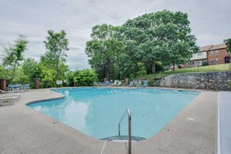 358 Huntington Ridge Drive Nashville TN 37211