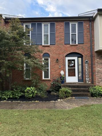 358 Huntington Ridge Drive Nashville TN 37211