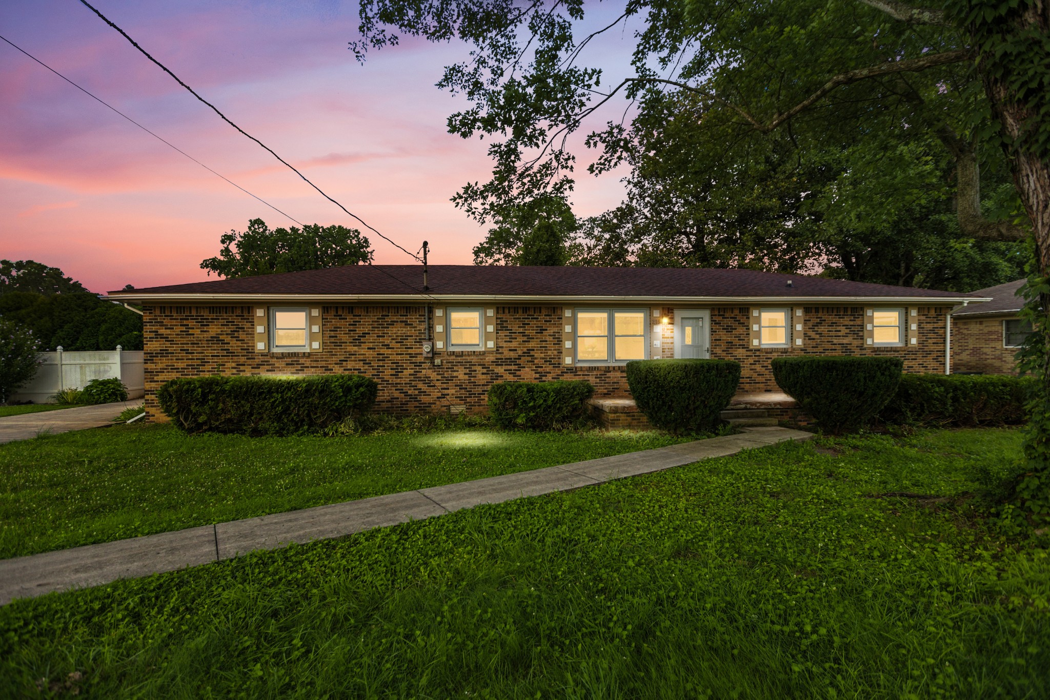 215 Patrick Street Estill Springs TN 37330