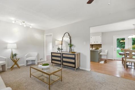 215 Patrick Street Estill Springs TN 37330