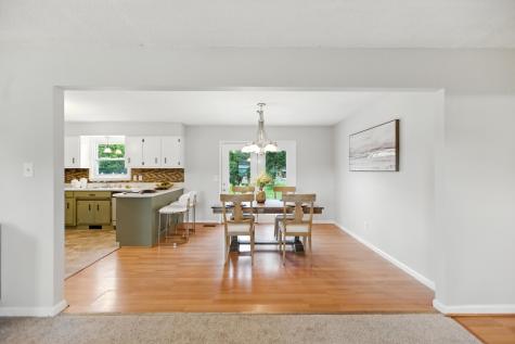 215 Patrick Street Estill Springs TN 37330