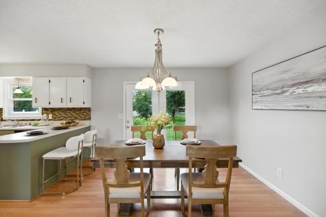 215 Patrick Street Estill Springs TN 37330