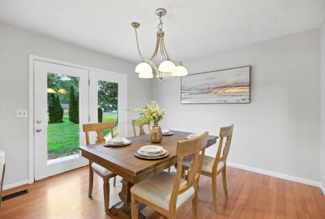 215 Patrick Street Estill Springs TN 37330