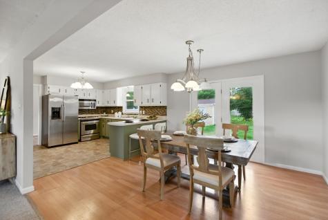 215 Patrick Street Estill Springs TN 37330