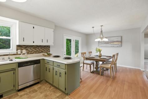 215 Patrick Street Estill Springs TN 37330