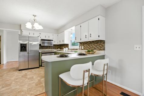 215 Patrick Street Estill Springs TN 37330