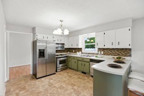 215 Patrick Street Estill Springs TN 37330