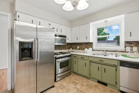 215 Patrick Street Estill Springs TN 37330