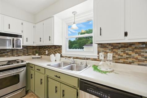 215 Patrick Street Estill Springs TN 37330