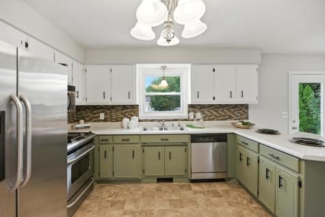 215 Patrick Street Estill Springs TN 37330