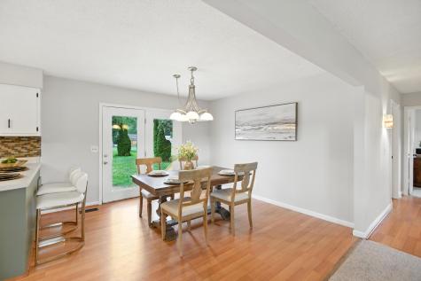 215 Patrick Street Estill Springs TN 37330