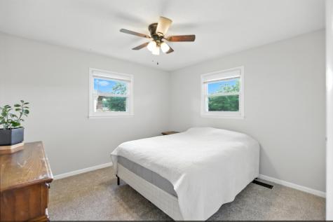 215 Patrick Street Estill Springs TN 37330