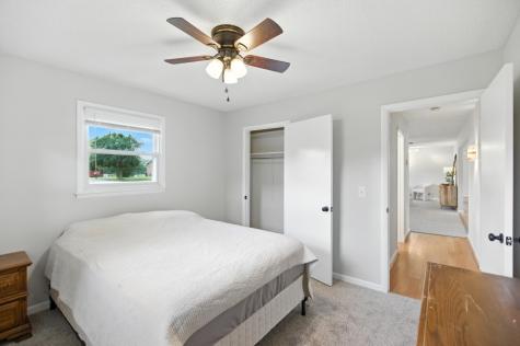 215 Patrick Street Estill Springs TN 37330