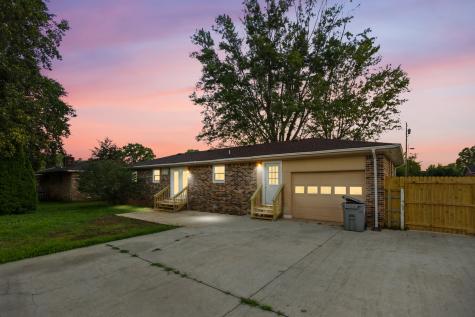 215 Patrick Street Estill Springs TN 37330