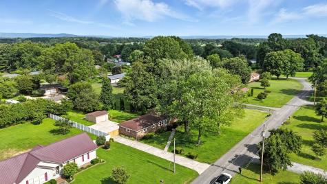 215 Patrick Street Estill Springs TN 37330