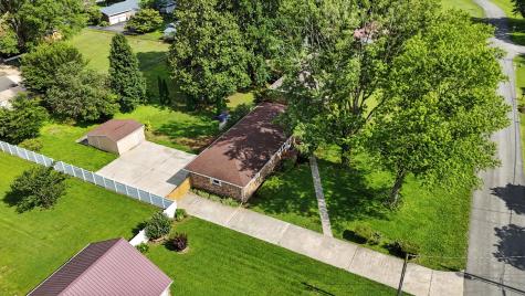 215 Patrick Street Estill Springs TN 37330