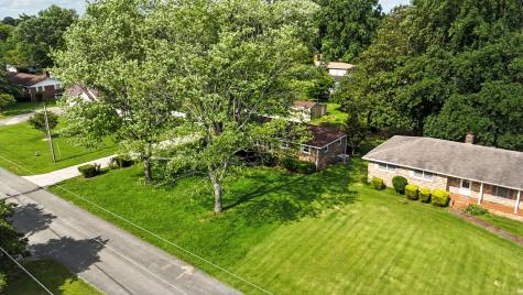 215 Patrick Street Estill Springs TN 37330