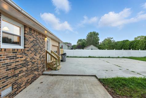 215 Patrick Street Estill Springs TN 37330