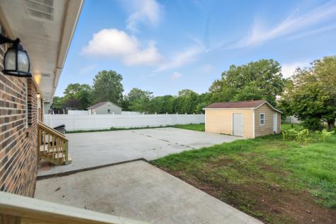 215 Patrick Street Estill Springs TN 37330