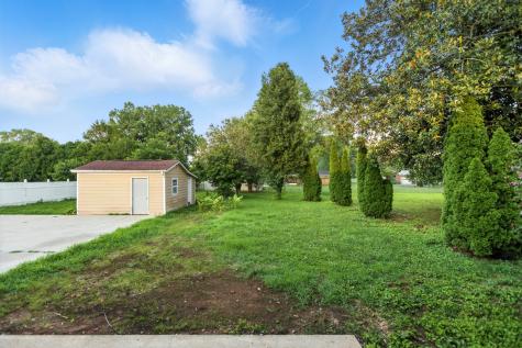 215 Patrick Street Estill Springs TN 37330