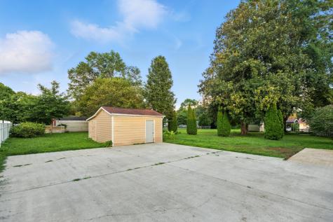 215 Patrick Street Estill Springs TN 37330