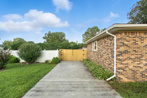 215 Patrick Street Estill Springs TN 37330