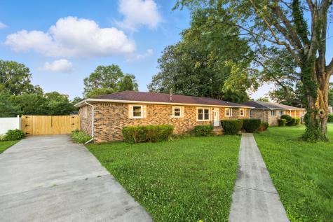 215 Patrick Street Estill Springs TN 37330