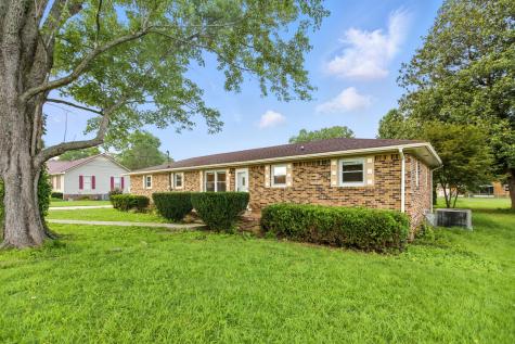 215 Patrick Street Estill Springs TN 37330