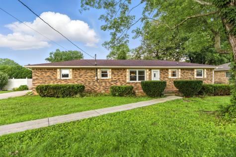 215 Patrick Street Estill Springs TN 37330