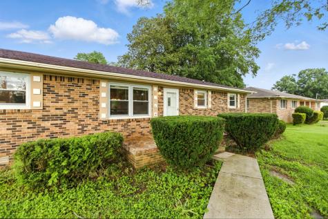 215 Patrick Street Estill Springs TN 37330