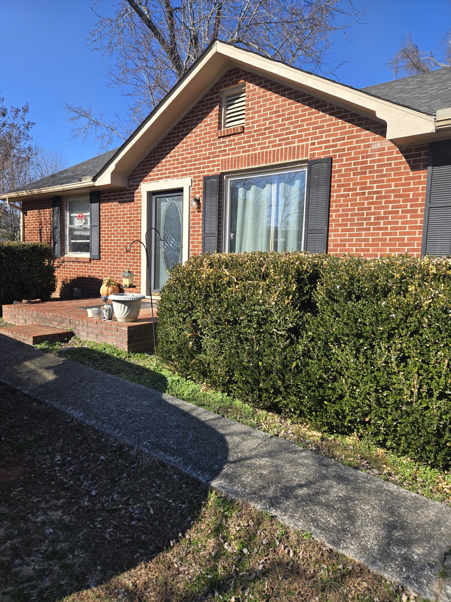 115 7th Ave, NE Winchester TN 37398
