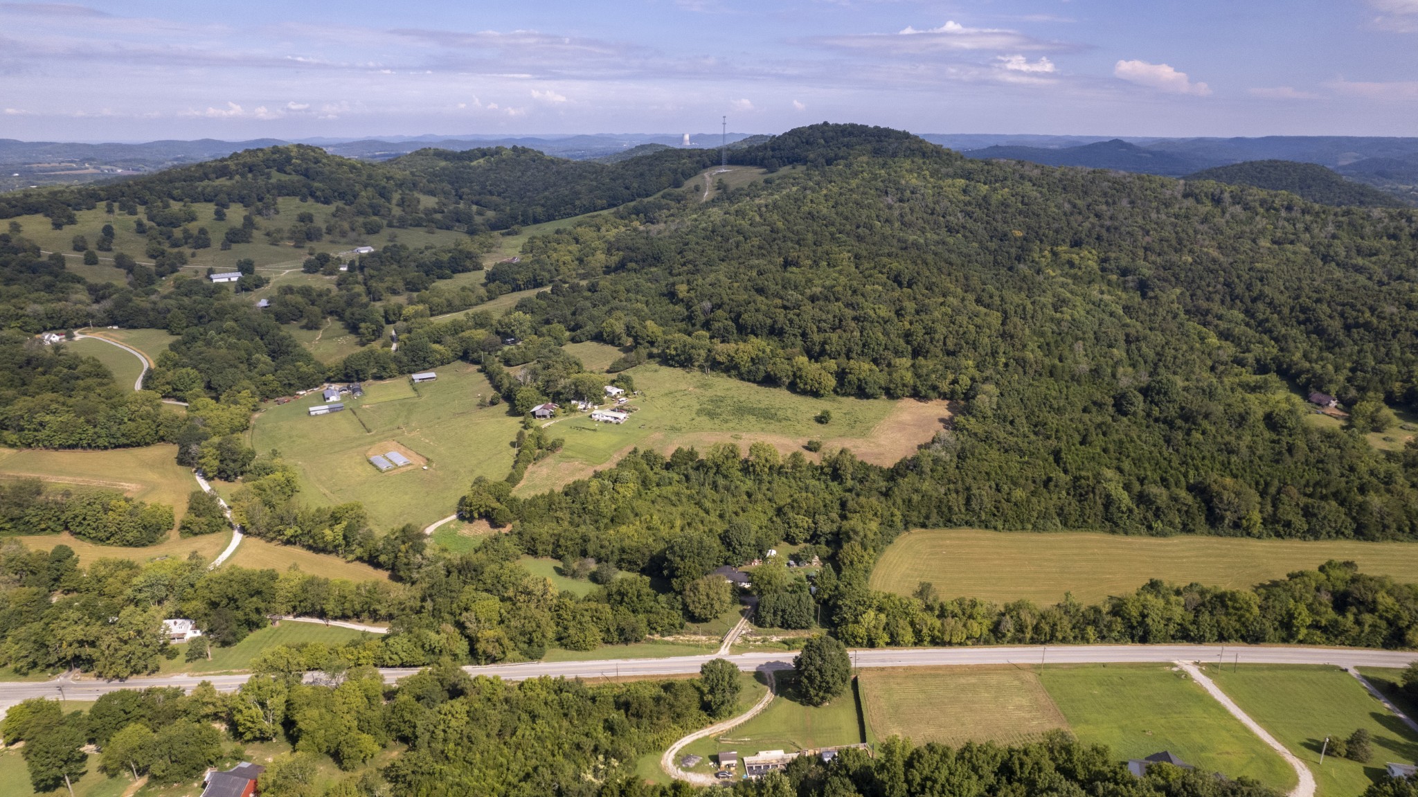 0 Badger Lane Carthage TN 37030