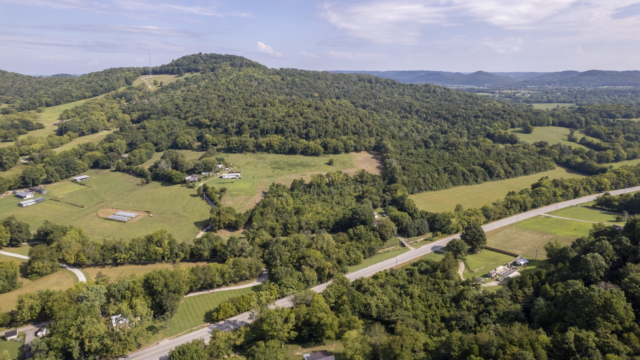 0 Badger Lane Carthage TN 37030