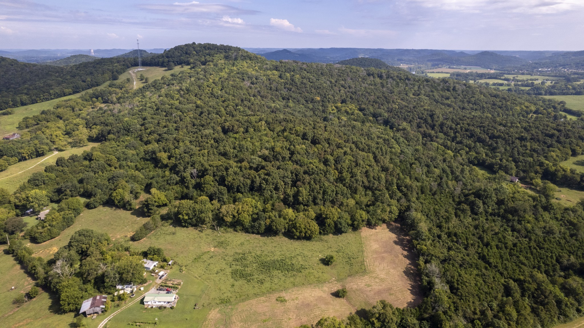 0 Badger Lane Carthage TN 37030