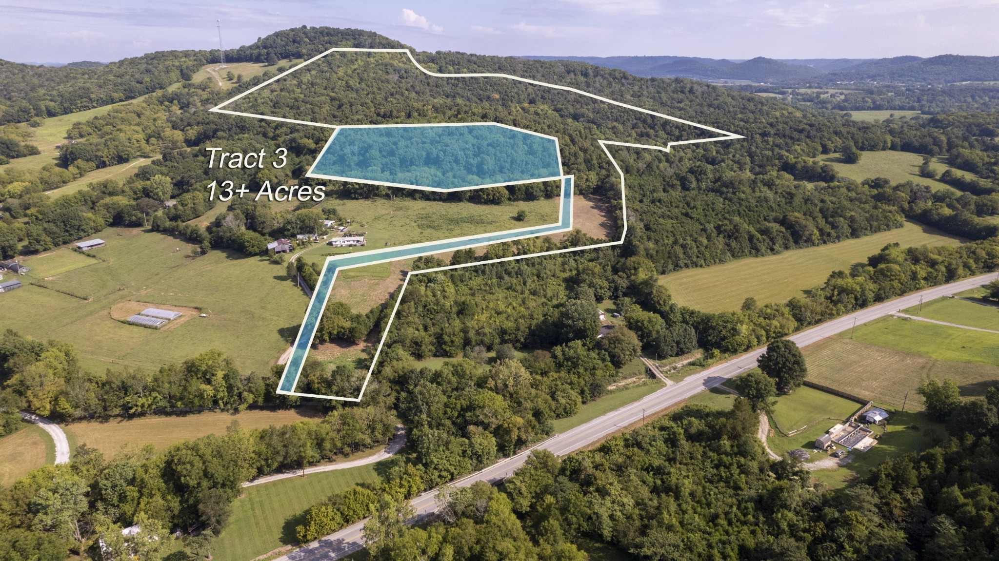 0 Badger Lane Carthage TN 37030