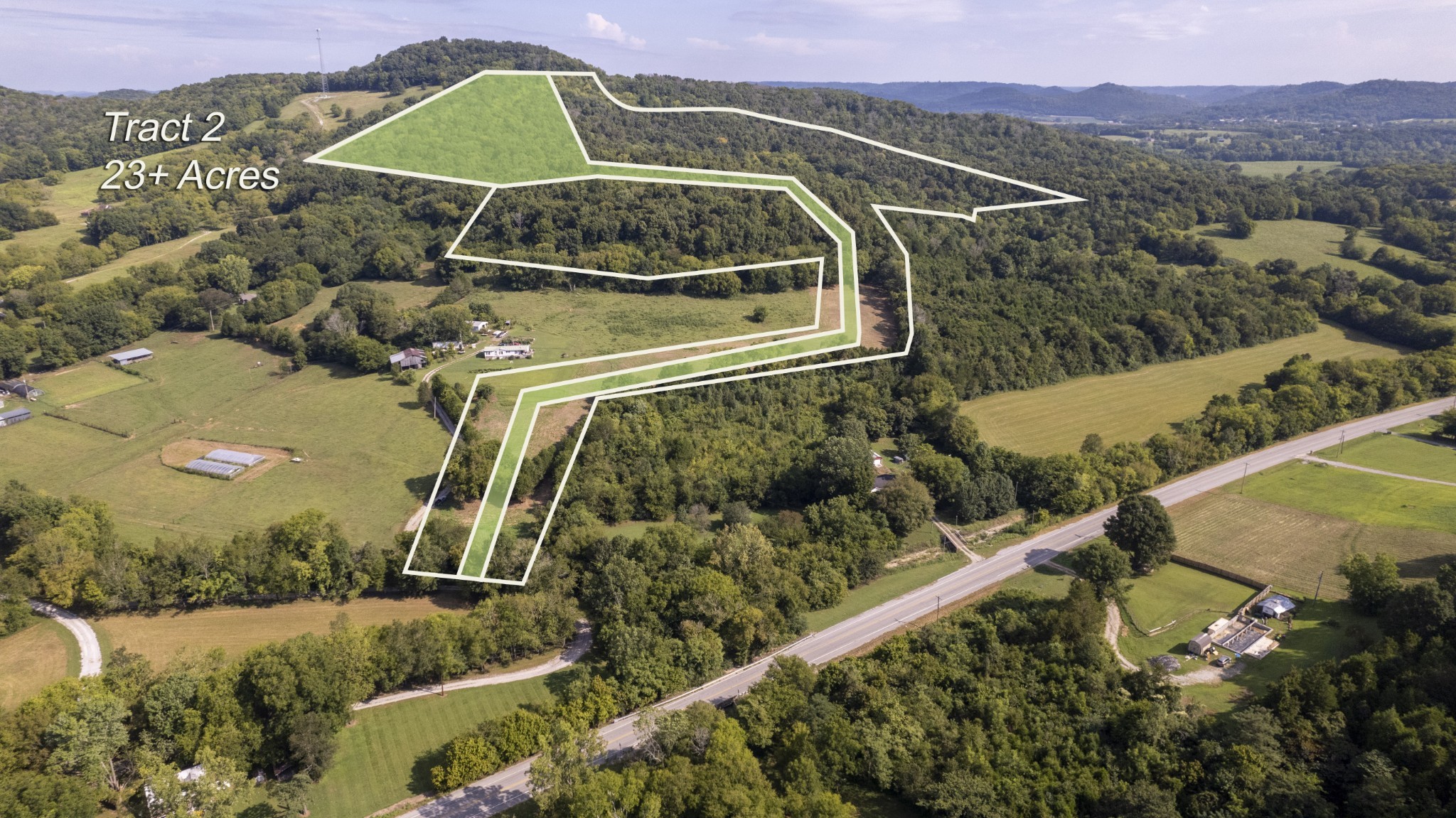 0 Badger Lane Carthage TN 37030