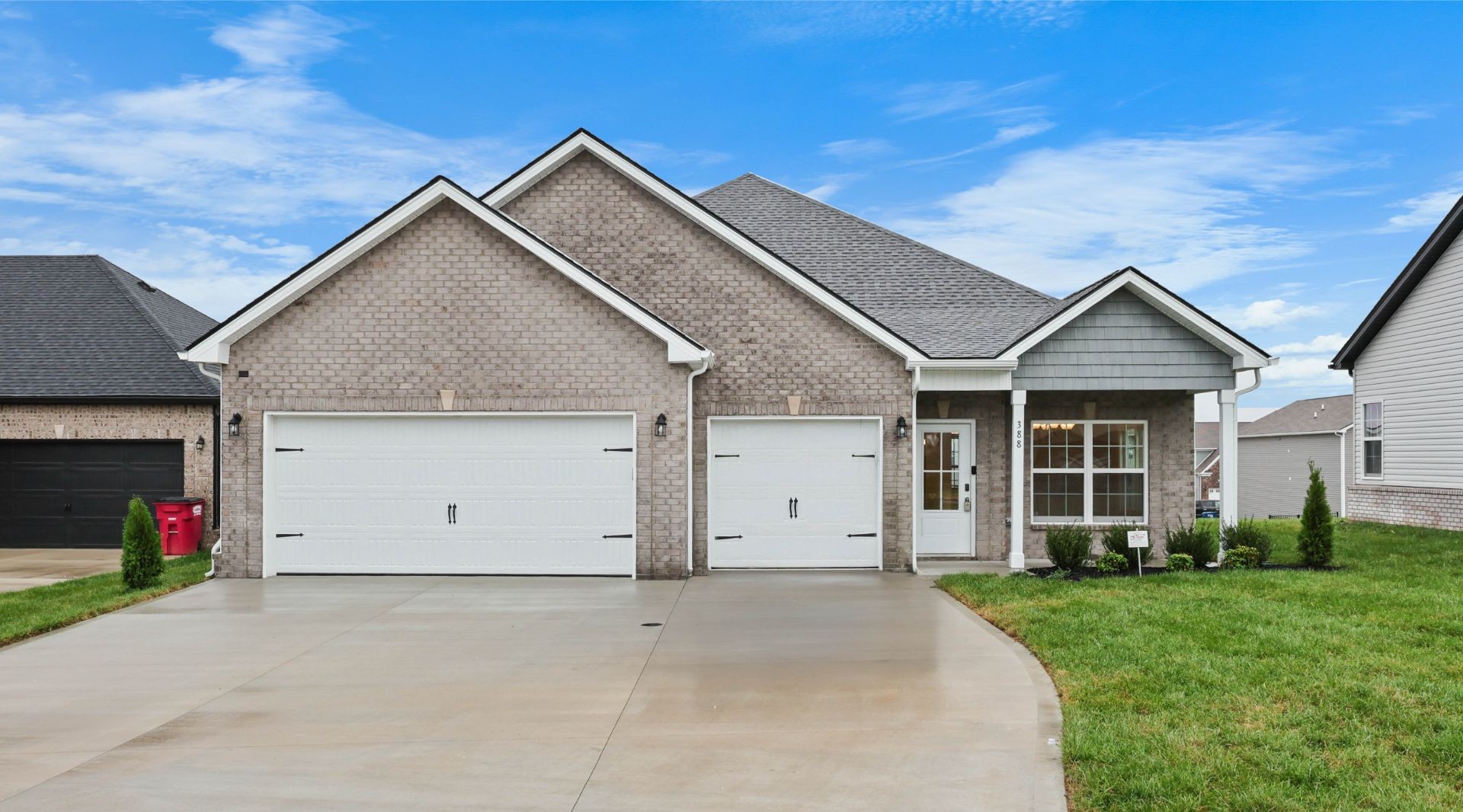 2228 Dottie Lane Clarksville TN 37043