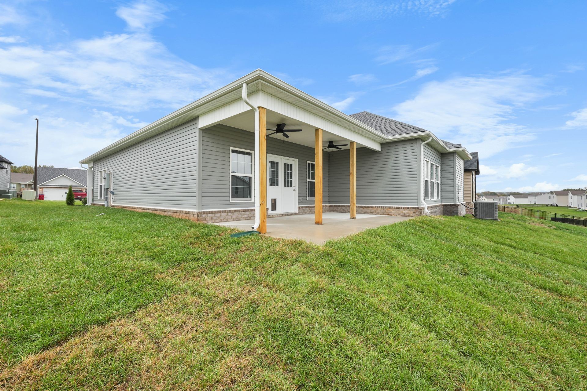 2228 Dottie Lane Clarksville TN 37043