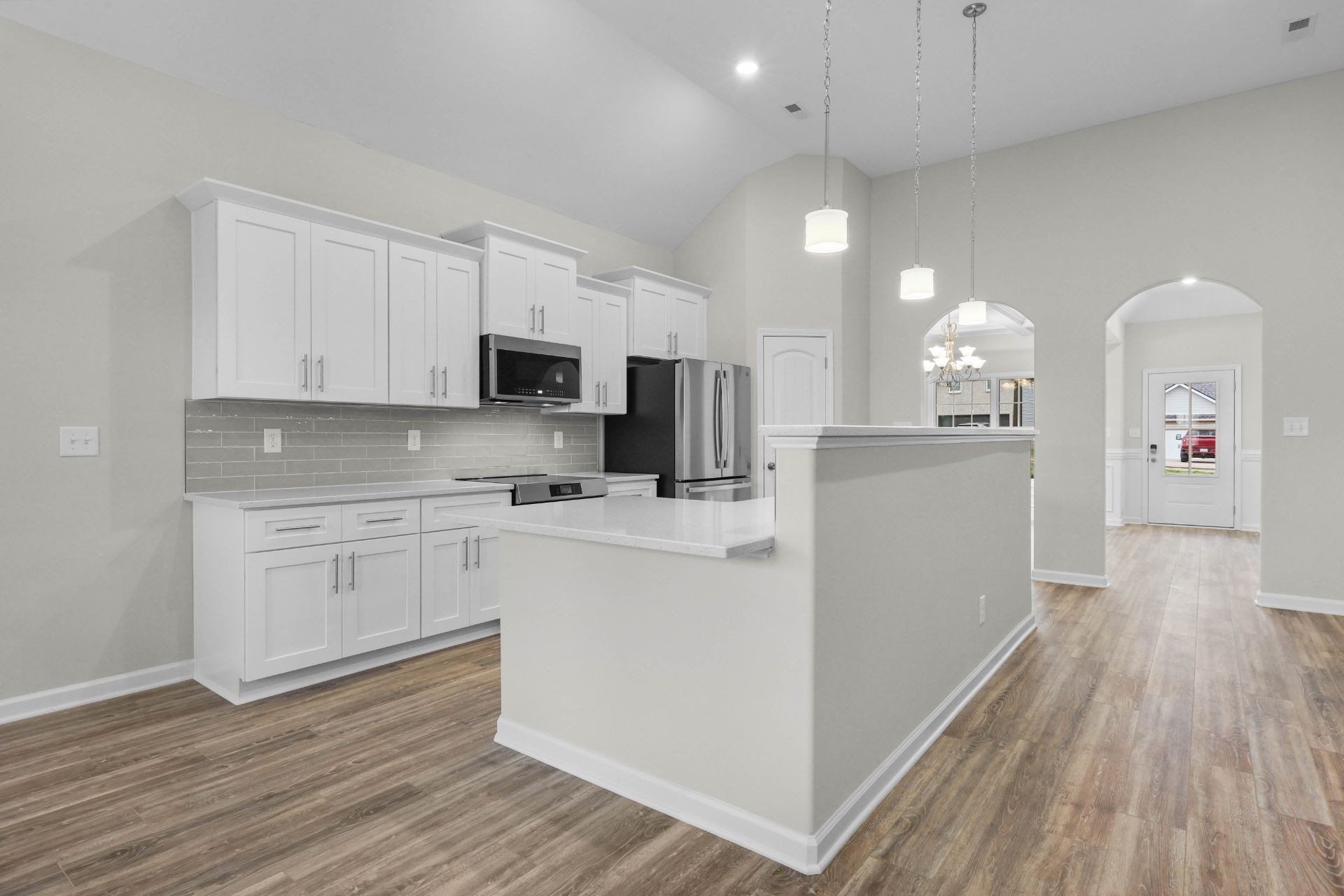 2228 Dottie Lane Clarksville TN 37043