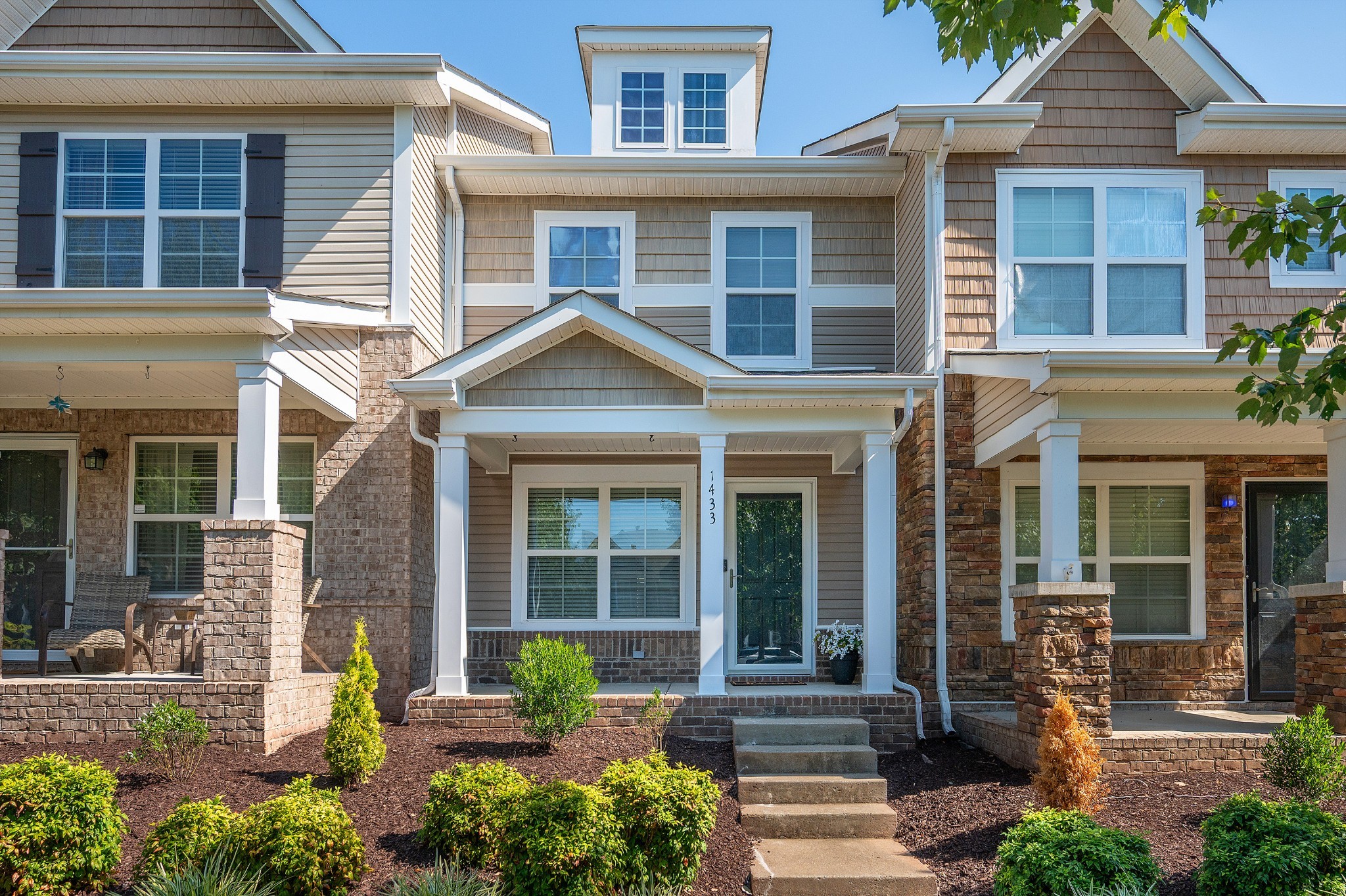 1433 Riverbrook Drive Hermitage TN 37076