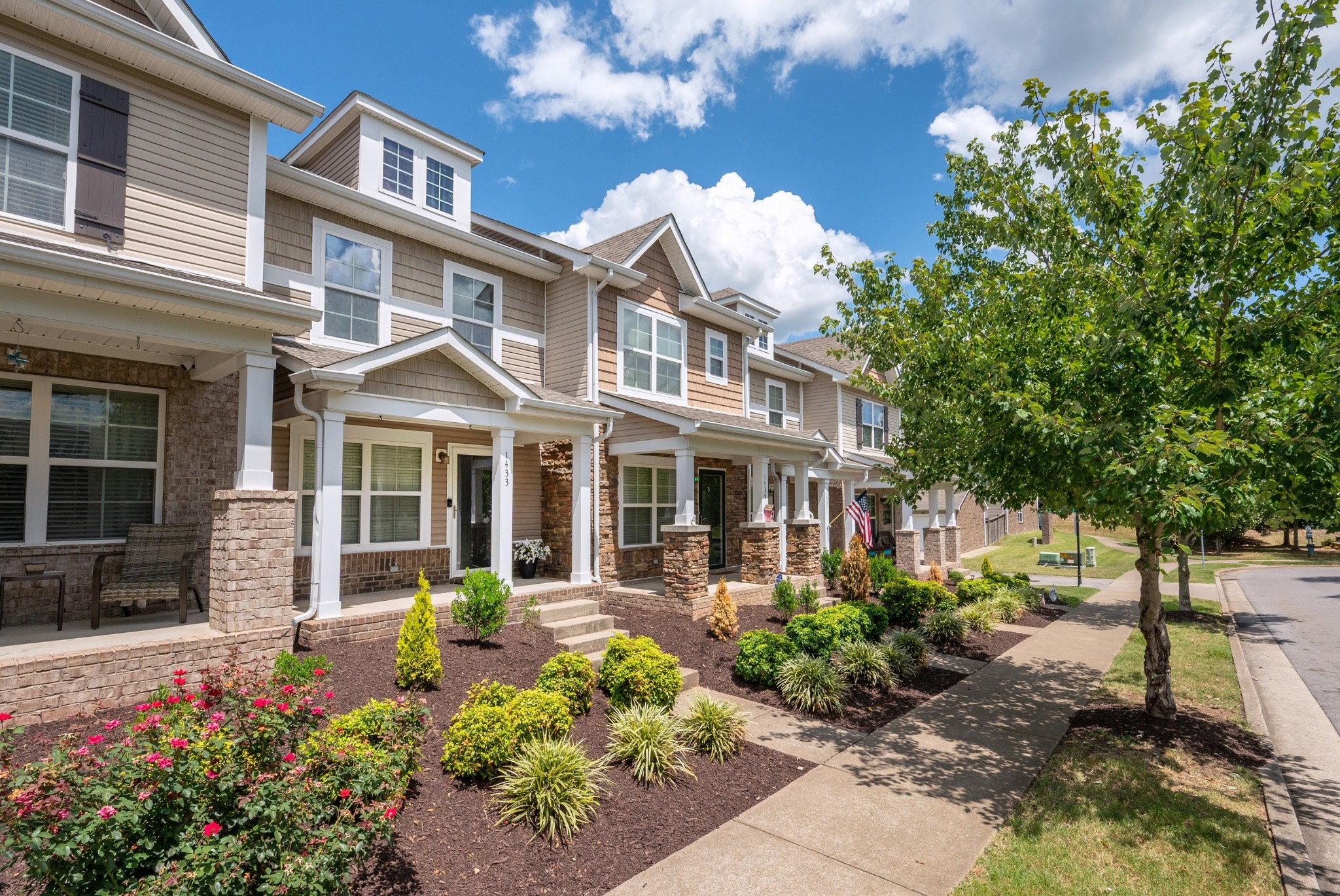 1433 Riverbrook Drive Hermitage TN 37076