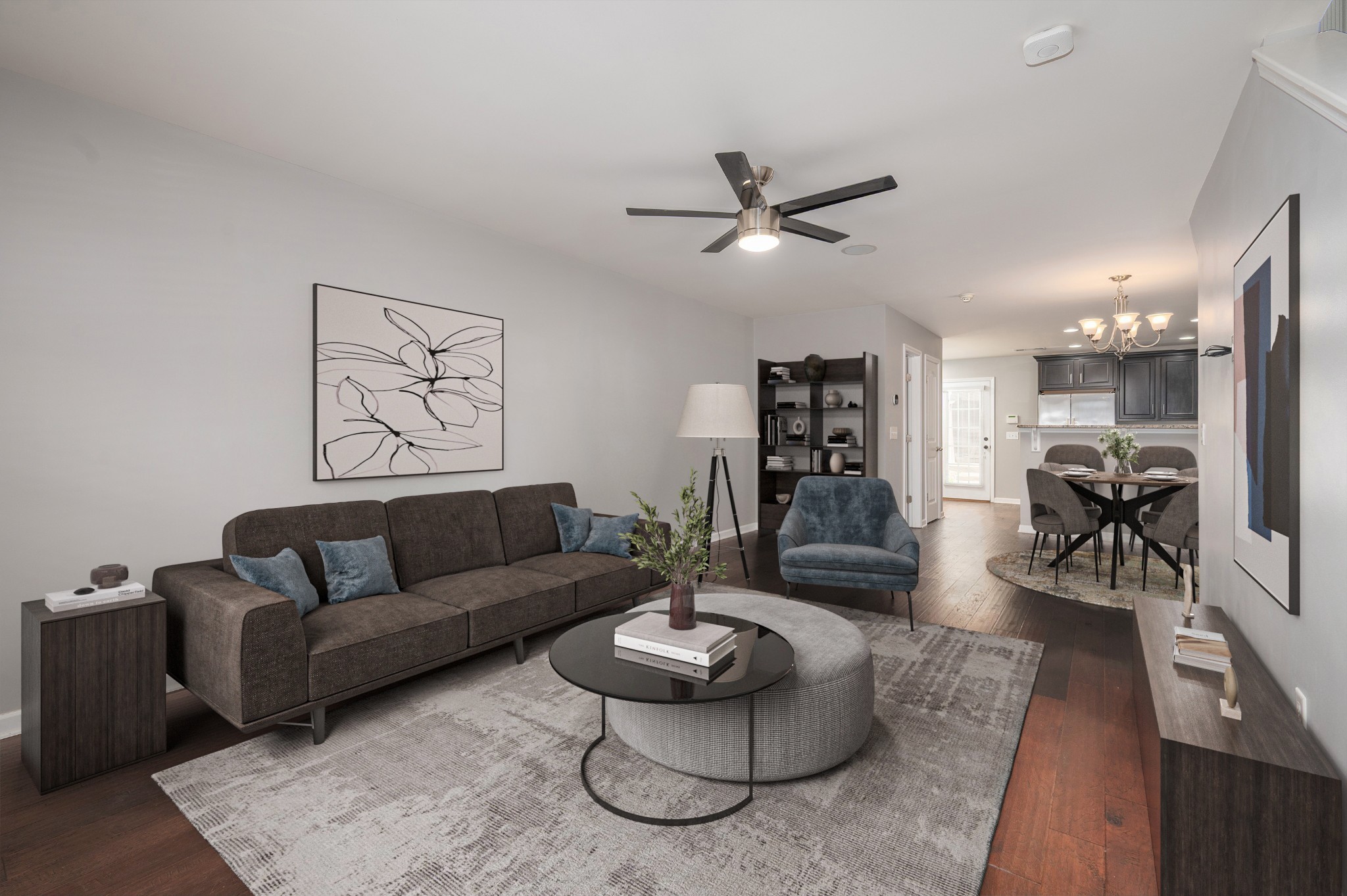 1433 Riverbrook Drive Hermitage TN 37076