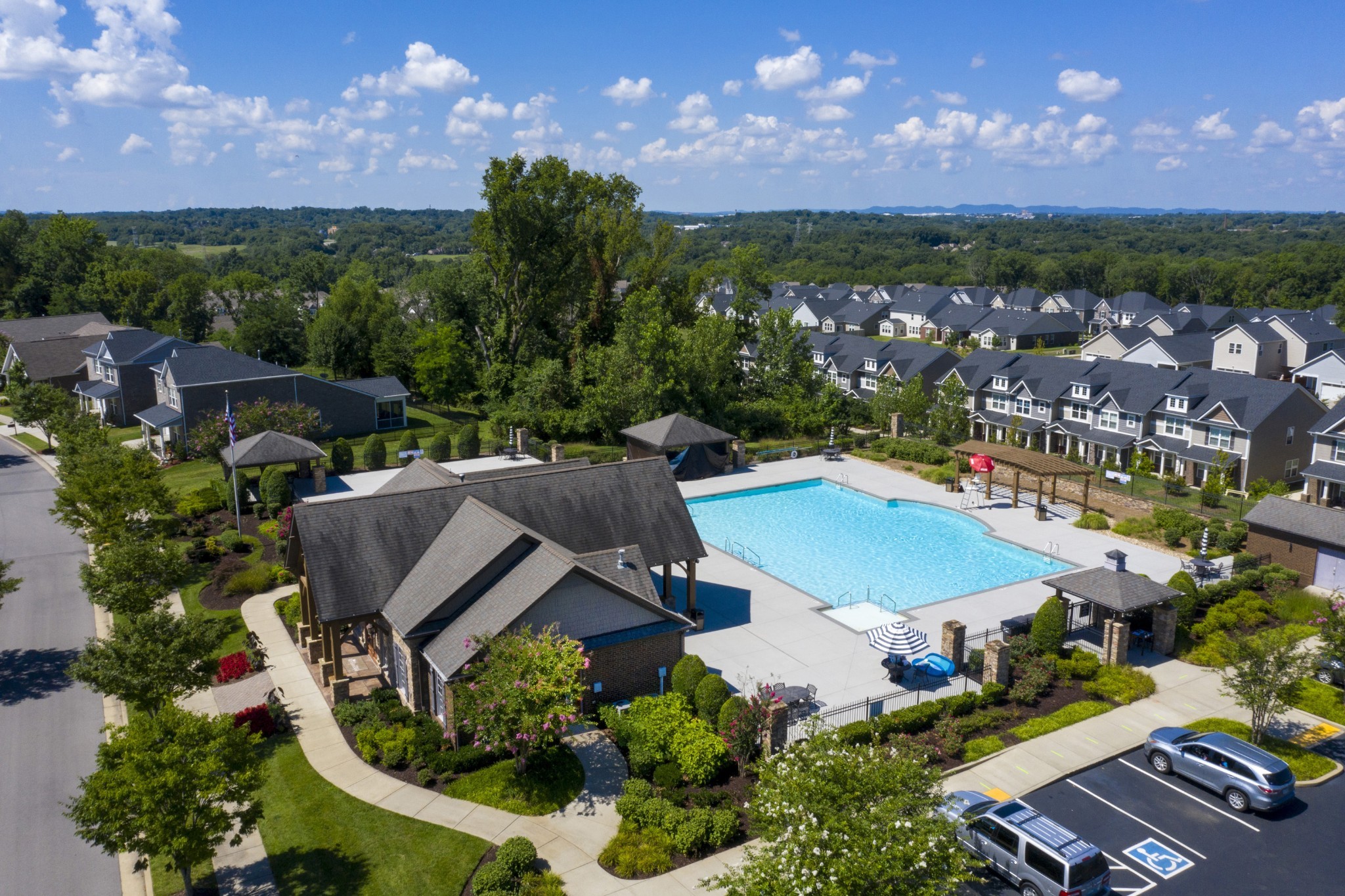 1433 Riverbrook Drive Hermitage TN 37076