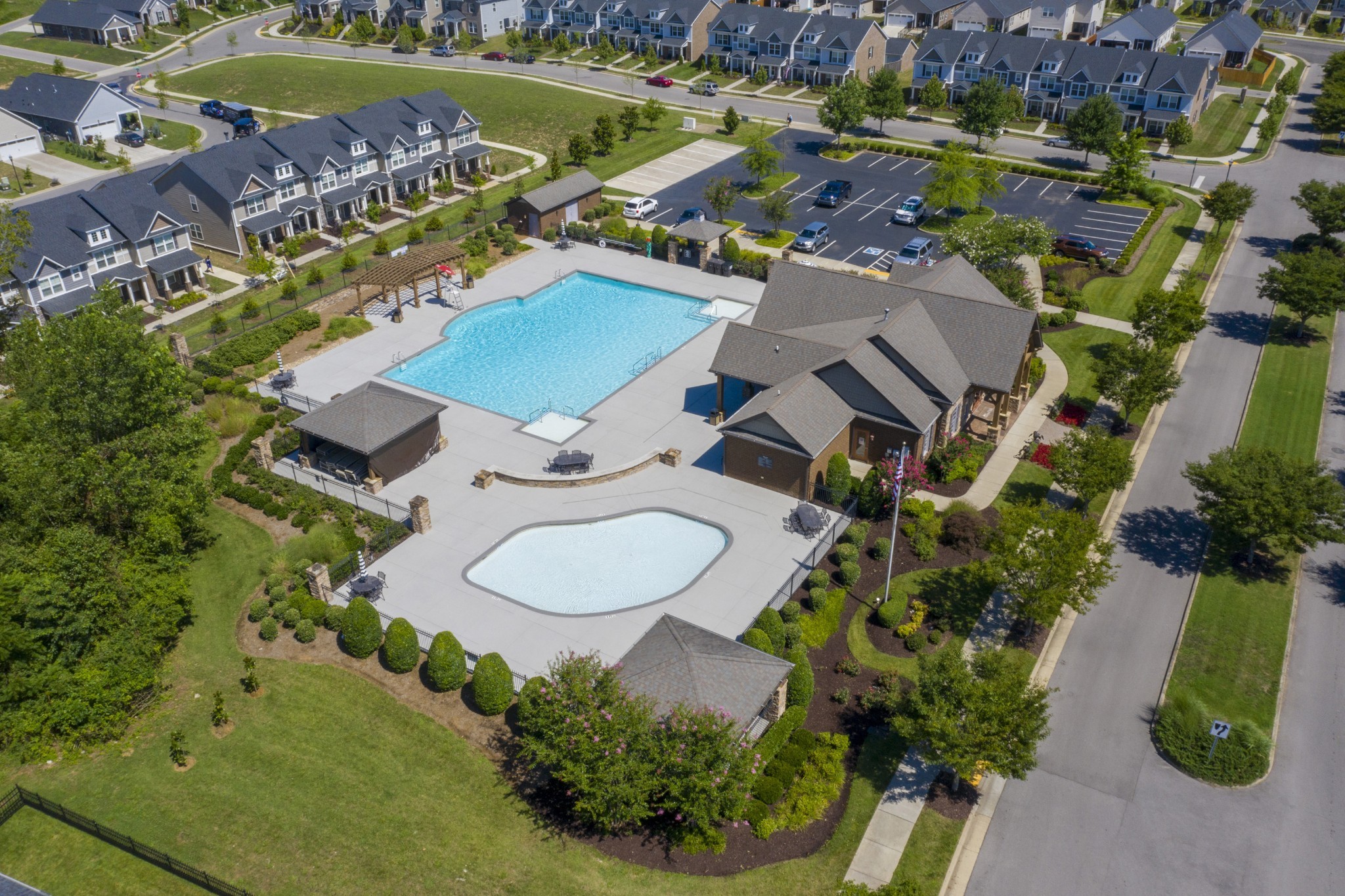 1433 Riverbrook Drive Hermitage TN 37076