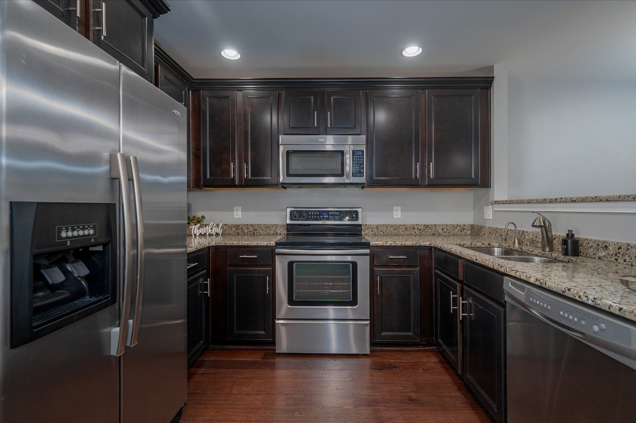 1433 Riverbrook Drive Hermitage TN 37076