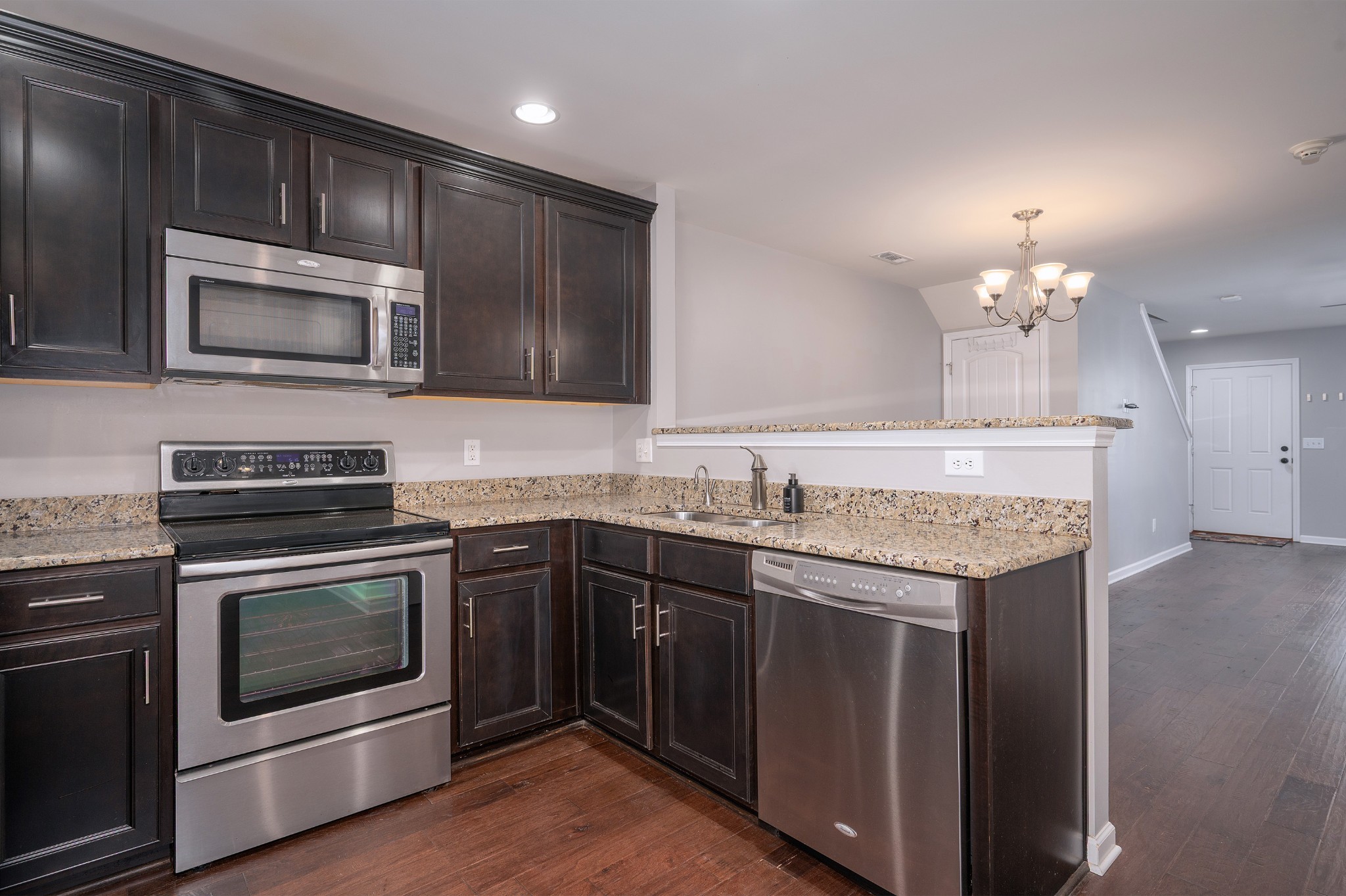 1433 Riverbrook Drive Hermitage TN 37076