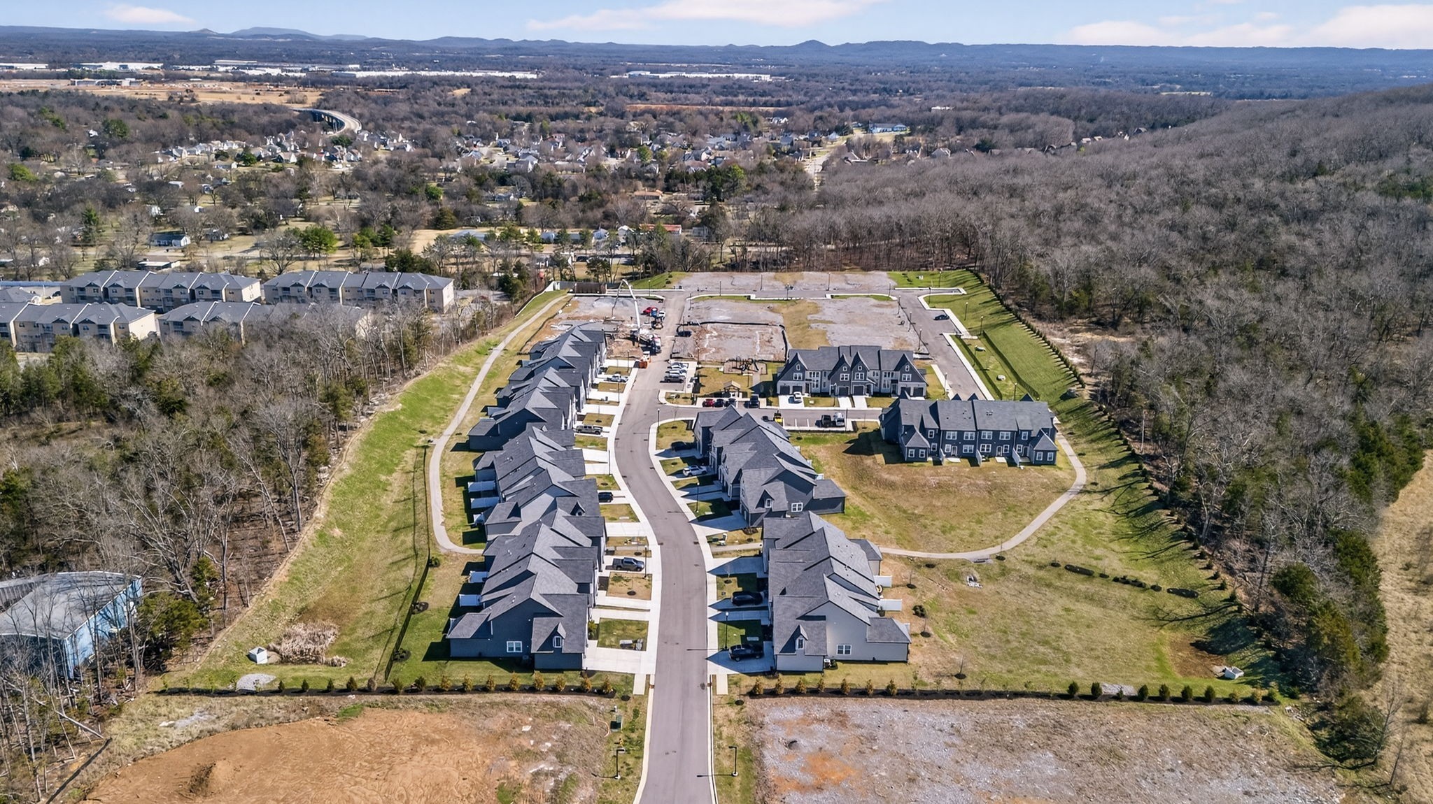 321 Panther Drive Murfreesboro TN 37127