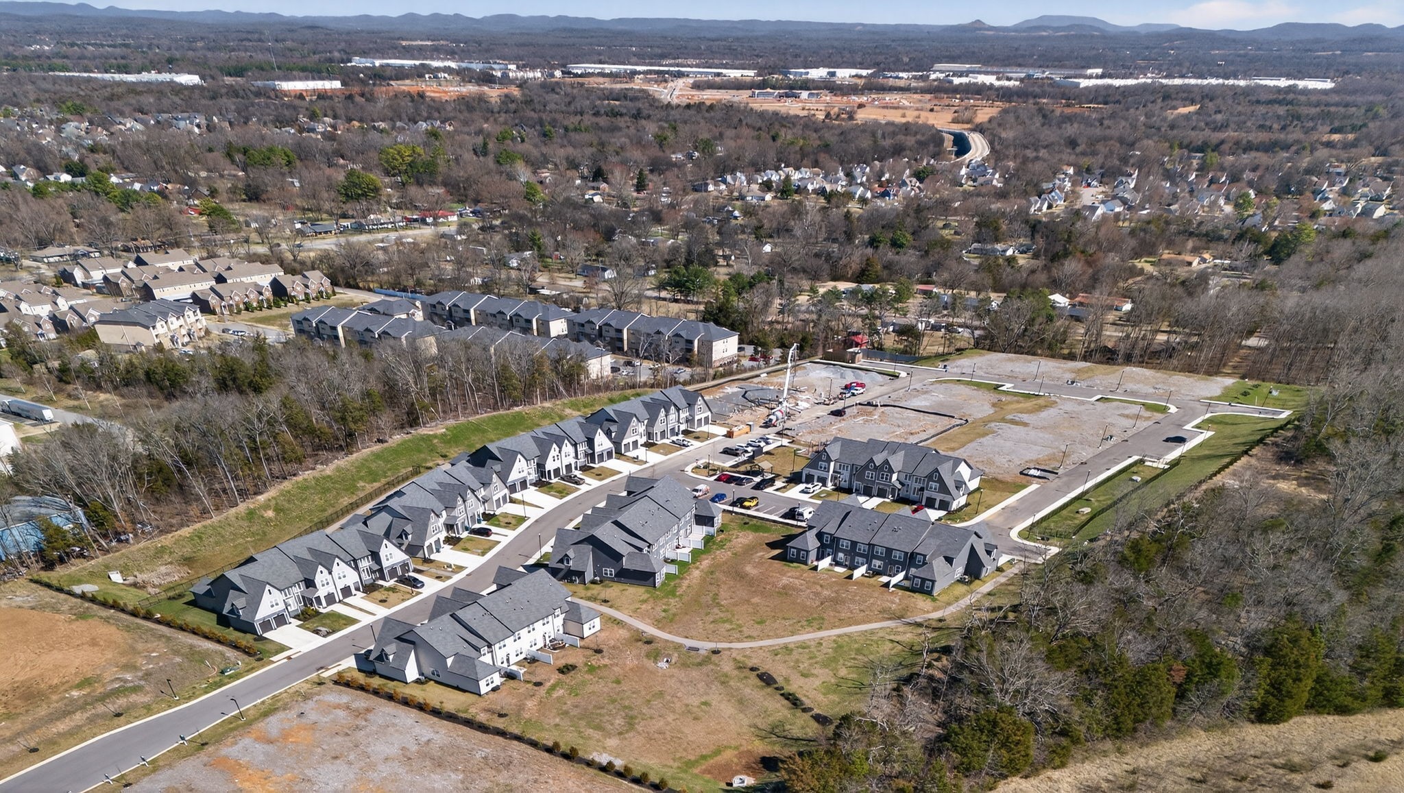 321 Panther Drive Murfreesboro TN 37127